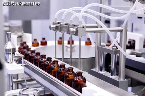 初創(chuàng)型化妝品企業(yè)在國內醫(yī)藥技術推廣背景下的發(fā)展機遇
